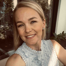 Julia Baumgart