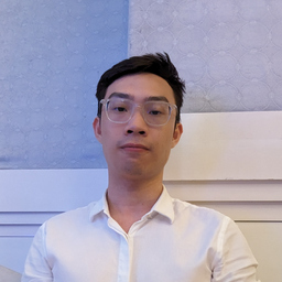 Nguyen Pham's profile picture