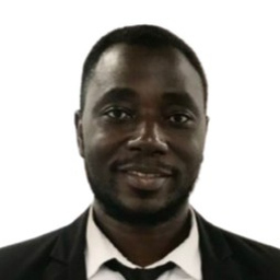 Evans Baidoo's profile picture