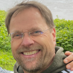 Gerald Langhein