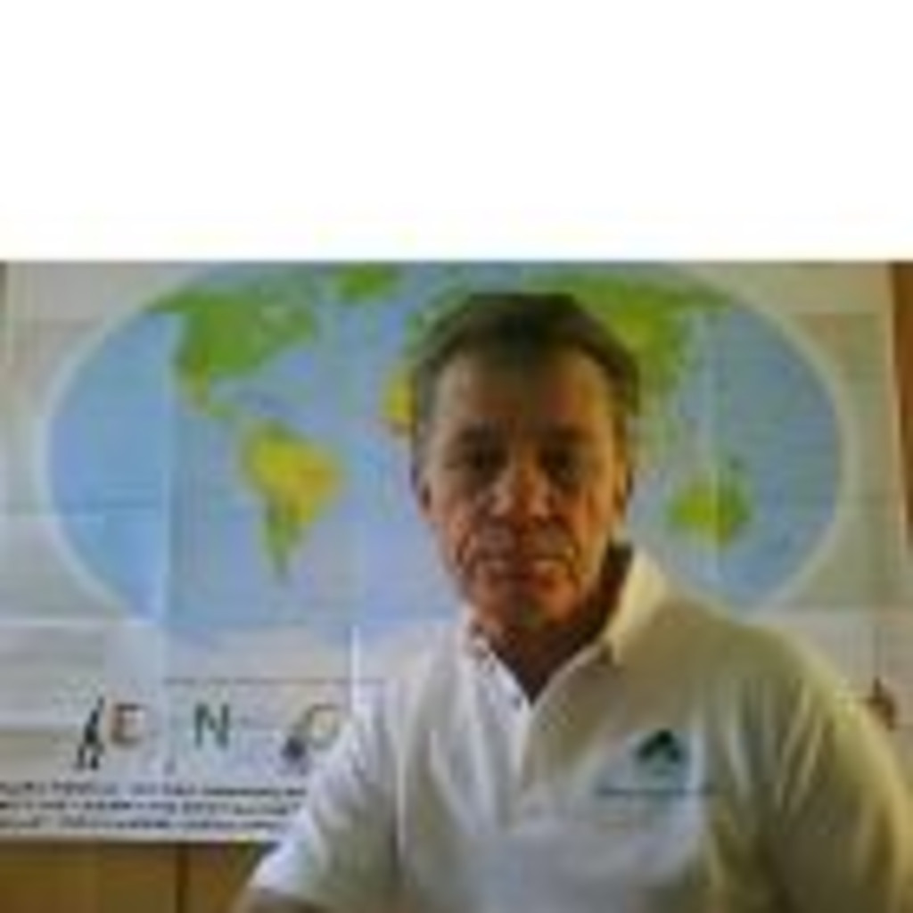 Erik Frandsen Reise berater World Travel Service XING