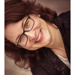 Dipl.-Ing. Kathrin Busch