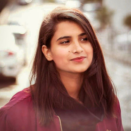 ayesha liaqat
