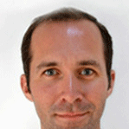 Berthold Scharrer