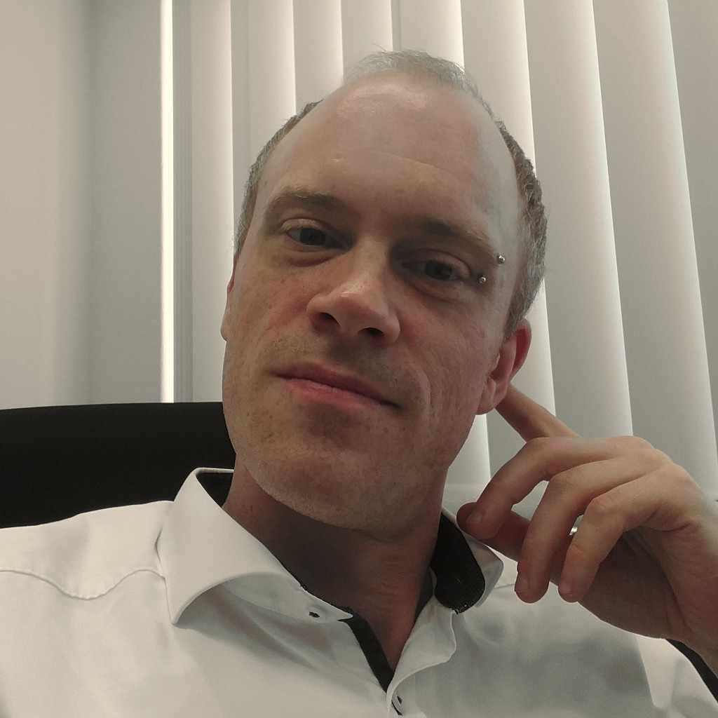 Tim Wahrendorff Systementwickler HIS E G XING