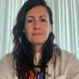 Konstantina Chorianopoulou