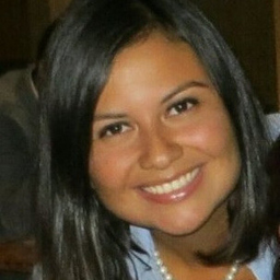Camila Florez
