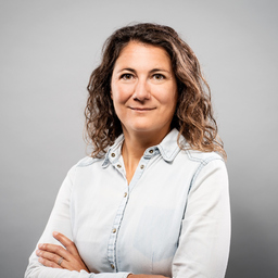 Afra Sarah Nonnenmacher
