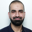 Social Media Profilbild Hassan Sayed Sinzheim