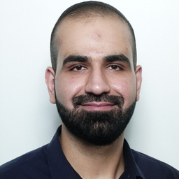Hassan Sayed