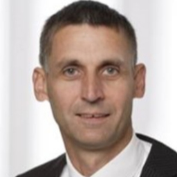 Robert Breitenberger