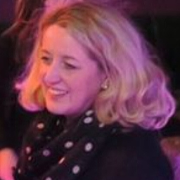 Catherine Keisers