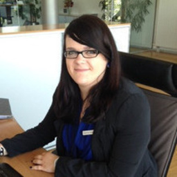 Franziska Kasper's profile picture