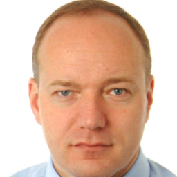 Dipl.-Ing. Alexander Stachowski
