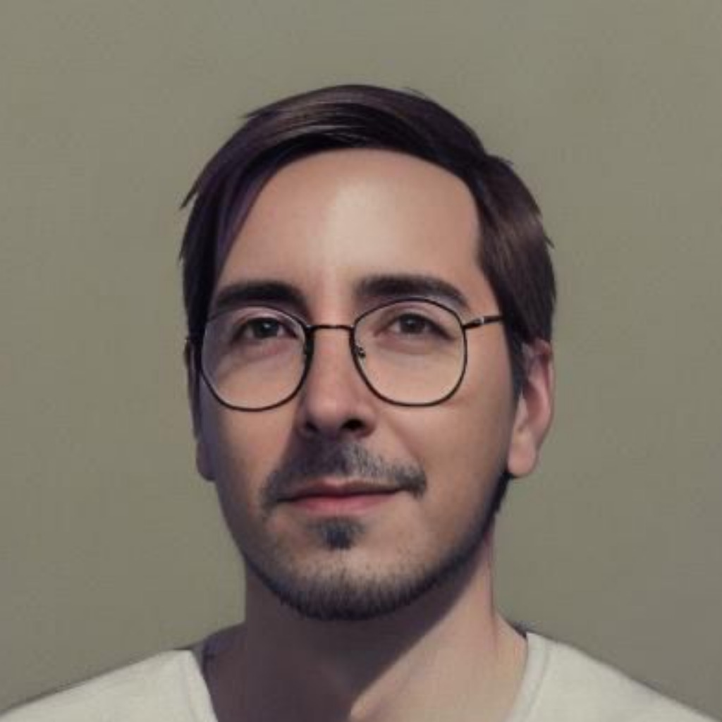 Stefano Pongelli Frontend Architect eligamo AG XING