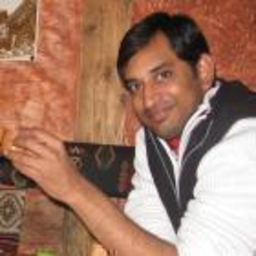 Srinivas Ventrapragada