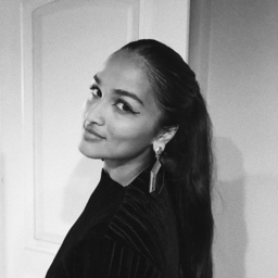 Amina Abdallah