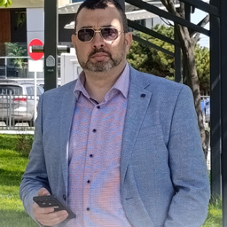 Ghiorghe George Gelu