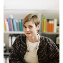 Gabriele Vogel