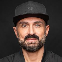 Miguel Camero