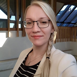 Rebekka Sporn
