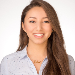 Leila Kayyali