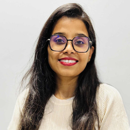 Mini Agarwal