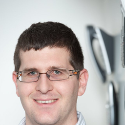 Andreas Gossweiler's profile picture