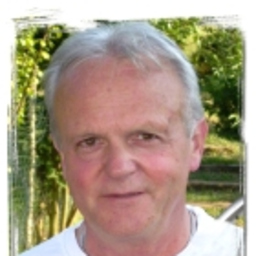 Heinz Seyferth