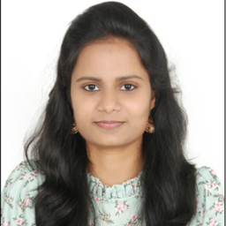 Priya Darshini