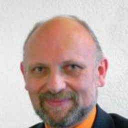 Juerg Oehler
