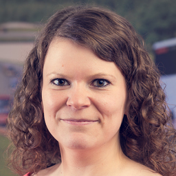 Jana Sonnenkalb