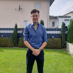 Daniel Woltmann