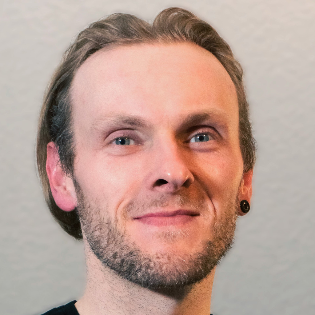 Marcel Müller - Social Media Manager - WBS Training AG | XING