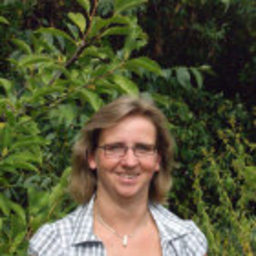 Ursula Rader