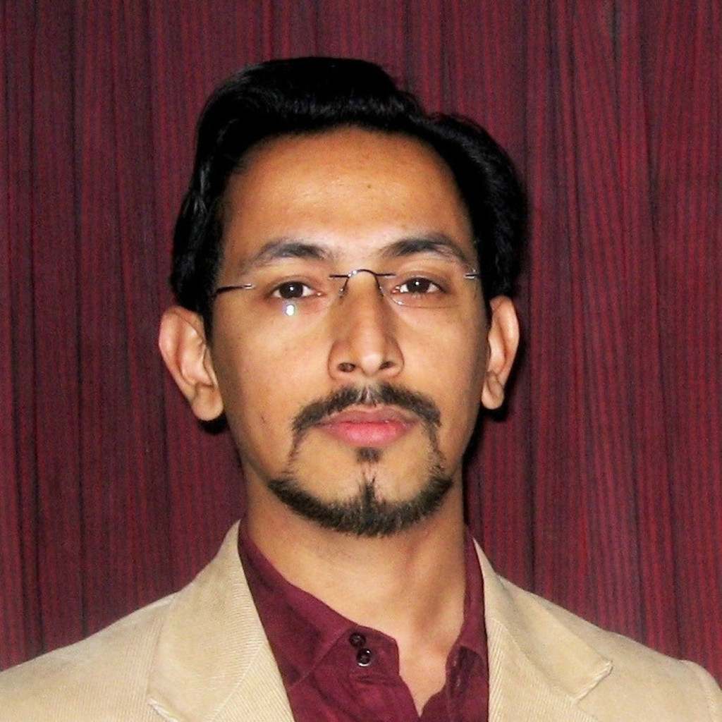 mahendra mehta Senior Project Manager Robert Bosch Engineering and