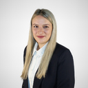 Social Media Profilbild Lisa Exner Frankfurt am Main