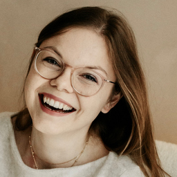 Julia Fischer's profile picture