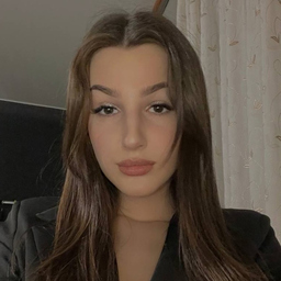Julia Sidorko