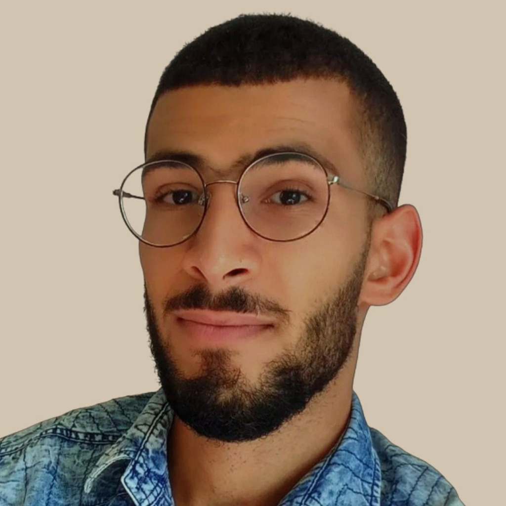 Alaa Mahmoudi Web development University of Monastir XING