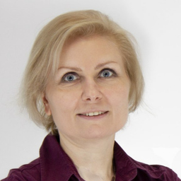 Svetlana Sokolova