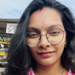 Saumya Gaikwad