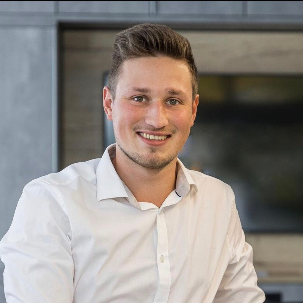 Social Media Profilbild Raphael Grötsch Friedrichshafen