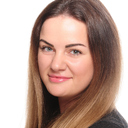Tetiana Russkykh