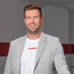 Matthias Lenz