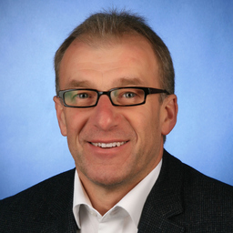 Walter Gubitz