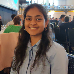 Nishika Agrawal