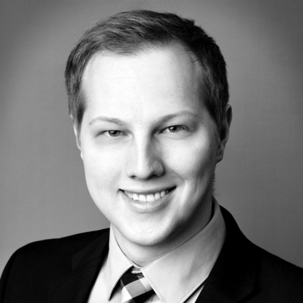 Patrick Baumann Senior Controller Roman Klis Design GmbH XING