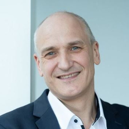 Ing. Wolfgang Marko