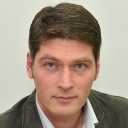 Dipl.-Ing. Ilija Dragutinovic